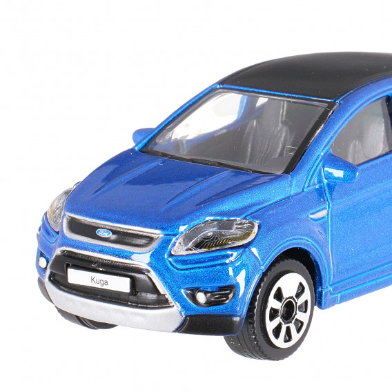Mașină de colecție Ford Kuga 1/43 Bburago Mașină de colecție Ford Kuga 1/43 Bburago 132521 2