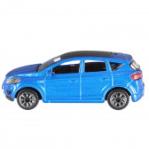 Mașină de colecție Ford Kuga 1/43 Bburago 132522 3