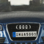 Audi A5 - 1/32 Mașină de colecție Bburago 132659 4