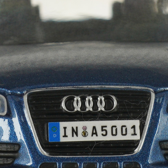 Audi A5 - 1/32 Mașină de colecție Bburago 132659 4