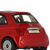 Fiat 500 - 1/32 Mașină de colecție Bburago 132683 4
