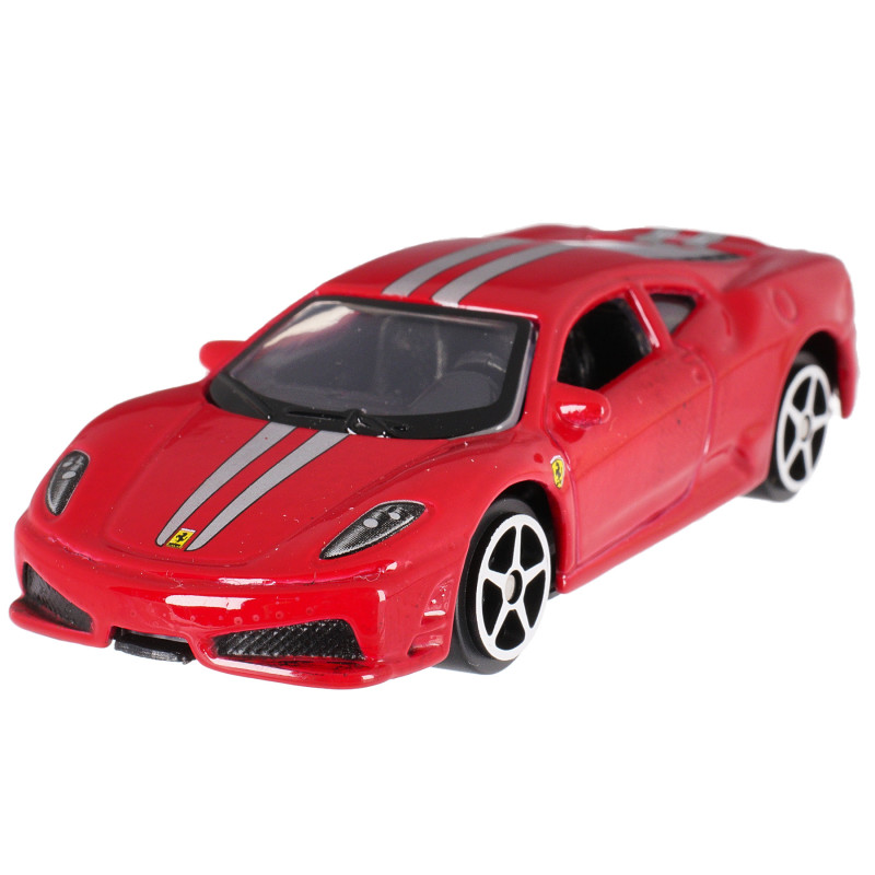 Mașină de colecție Ferrari 1/43 № 4  132788