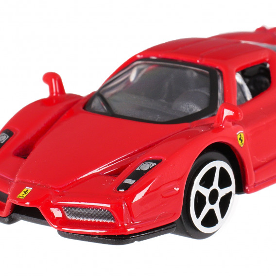 Mașină de colecție Ferrari 1/43 № 5 Bburago 132793 2
