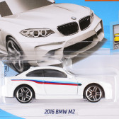 Mașină metalică MBW M2 2016 Hot Wheels 132875 2