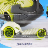 Concasor  Skull Crusher Hot Wheels 132957 2