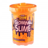 Slime squish - portocaliu ZURU 132998 
