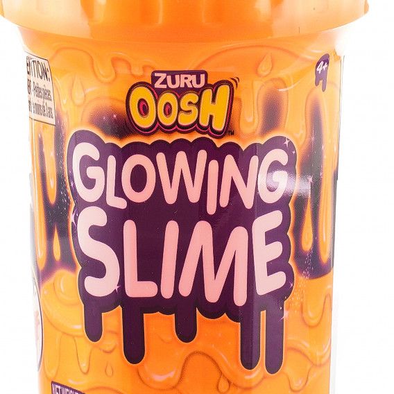 Slime squish - portocaliu ZURU 132999 2