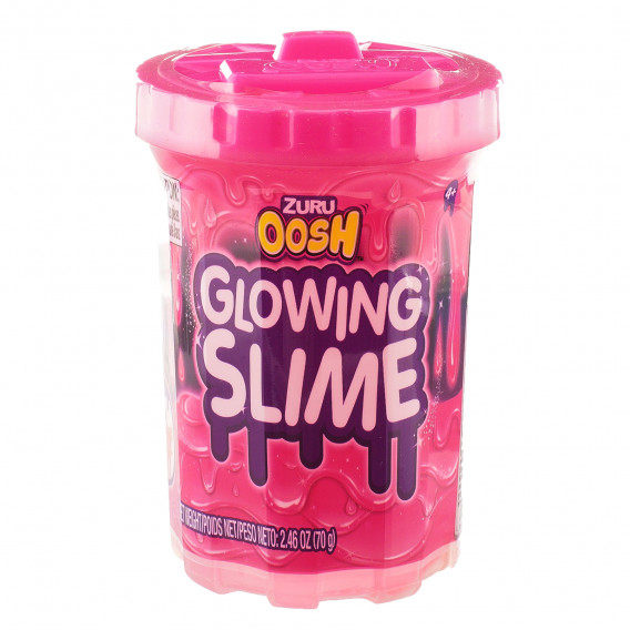 Slime squish - roz ZURU 133000 