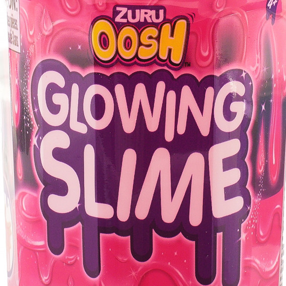 Slime squish - roz ZURU 133001 2