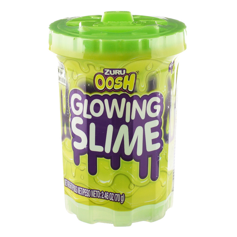 Slime squish - verde  133002