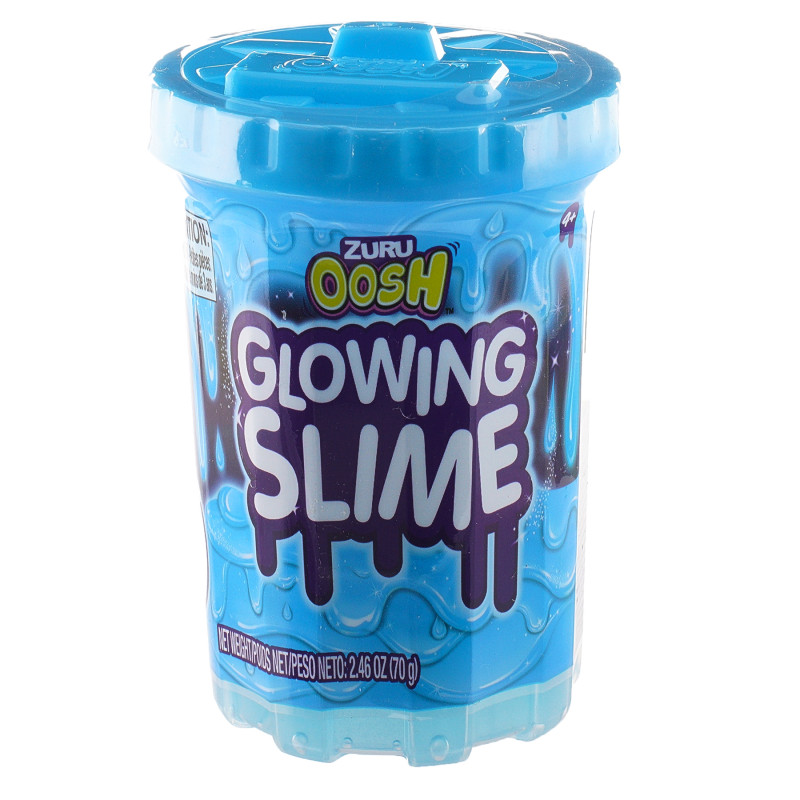Slime squish - albastru  133004