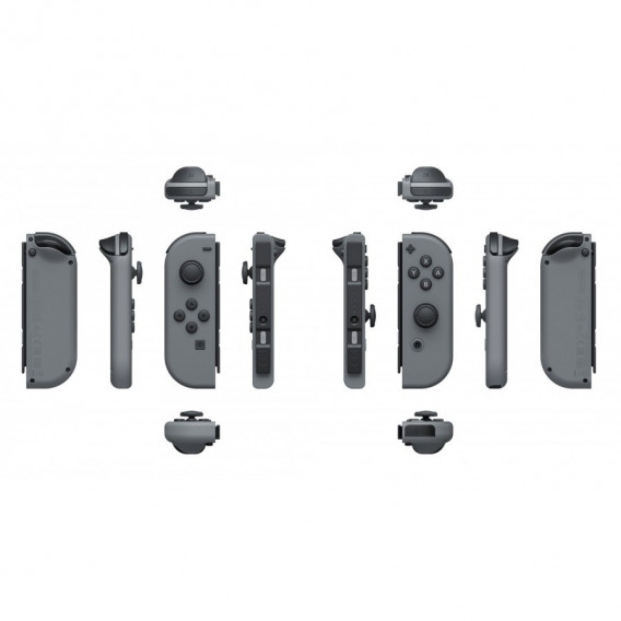 Joc FIFA 19, compatibil cu consola Nintendo Switch Nintendo 13668 4