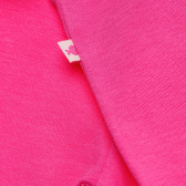 Colanți din bumbac pentru fete, roz FZ frendz 141038 3
