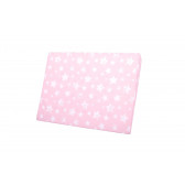 Pernă înclinată Air Comfort, roz Lorelli 14132 