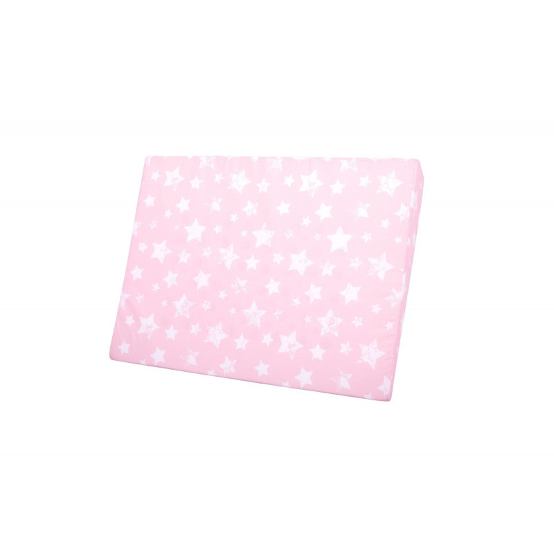 Pernă înclinată Air Comfort, roz  14132