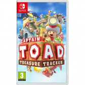 Joc video Captain Toad: Treasure Tracker Nintendo Switch  14209 