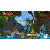 Joc video Țara Donkey Kong: Switch-ul Tropical Freeze Nintendo  14216 3