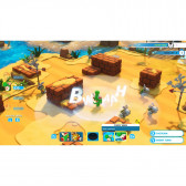 Joc video Mario + Rabbids: Kingdom Battle - Ediția de aur Nintendo Switch  14234 3