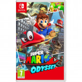 Joc video Mario Odyssey Nintendo Switch  14243 