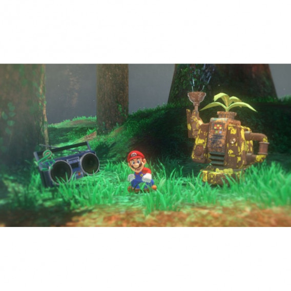 Joc video Mario Odyssey Nintendo Switch  14249 7