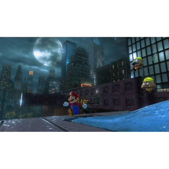 Joc video Mario Odyssey Nintendo Switch  14252 10