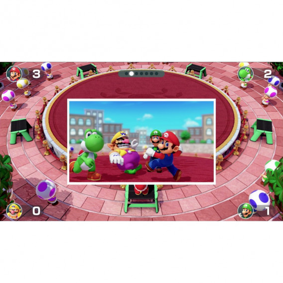 Joc video Super Mario Party Nintendo Switch  14286 6