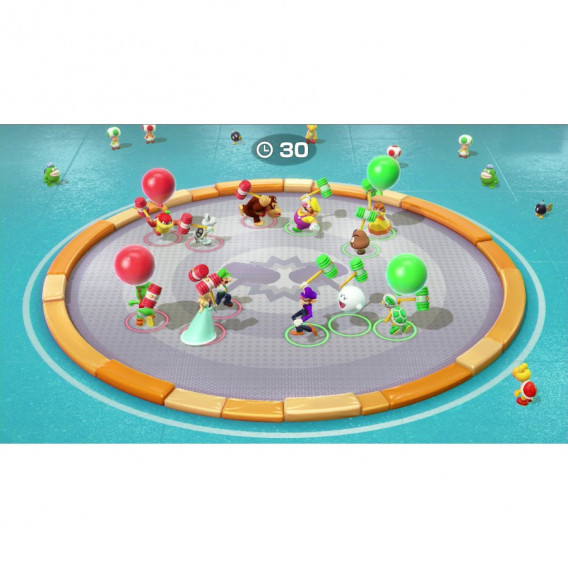 Joc video Super Mario Party Nintendo Switch  14289 9
