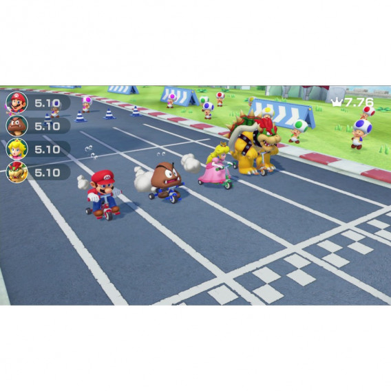 Joc video Super Mario Party Nintendo Switch  14290 10