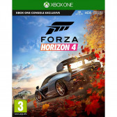 Joc video Forza Horizon 4 Xbox One  14313 