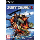 Joc video Just Cause 3 pentru Xbox One  14329 
