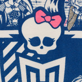 Tricou pentru fete Monster High 144170 2