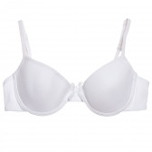 Set de sutiene albe pentru fete ZY 145356 3