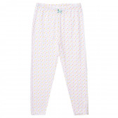 Pijama pentru fete ZY 145461 5
