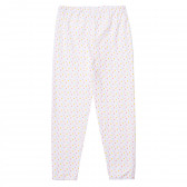 Pijama pentru fete ZY 145462 6