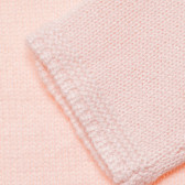 Bluză roz pentru fetițe ZY 145603 4