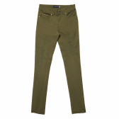 Blugi verzi, pentru fete Original Marines 147535 