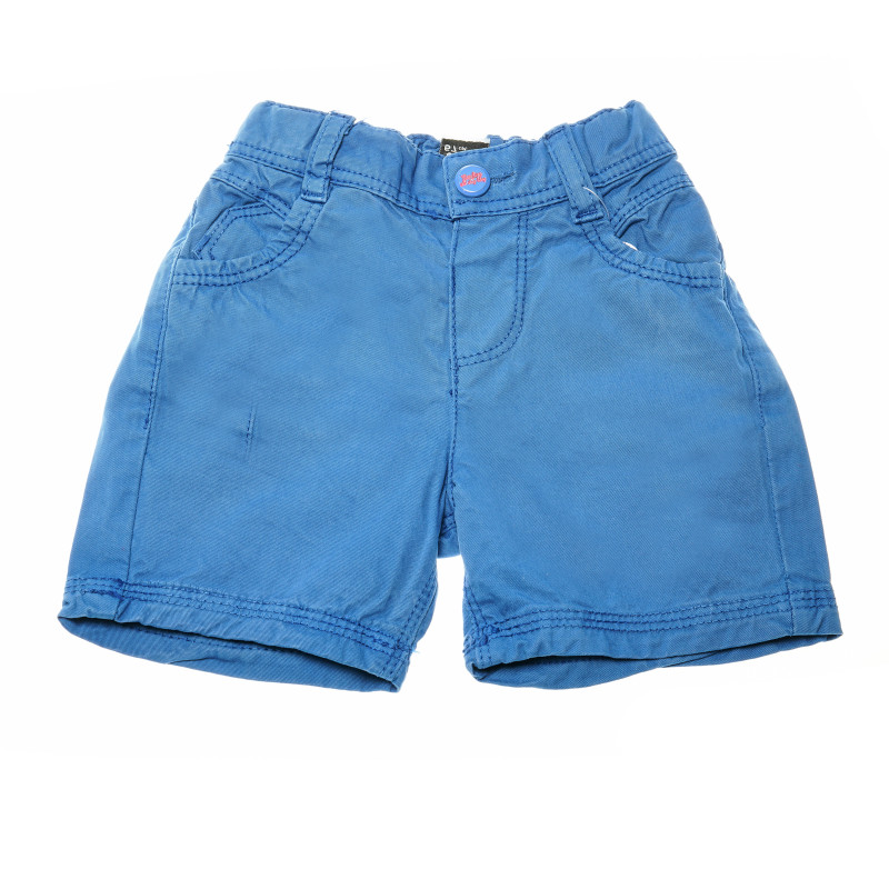 Pantaloni scurți pentru copii cu talie elastică  147698
