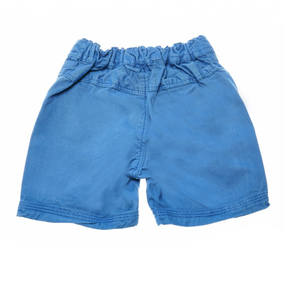 Pantaloni scurți pentru copii cu talie elastică  147699 2
