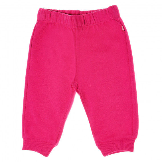 Pantaloni sport pentru fetițe bebeluși Chicco 148631 