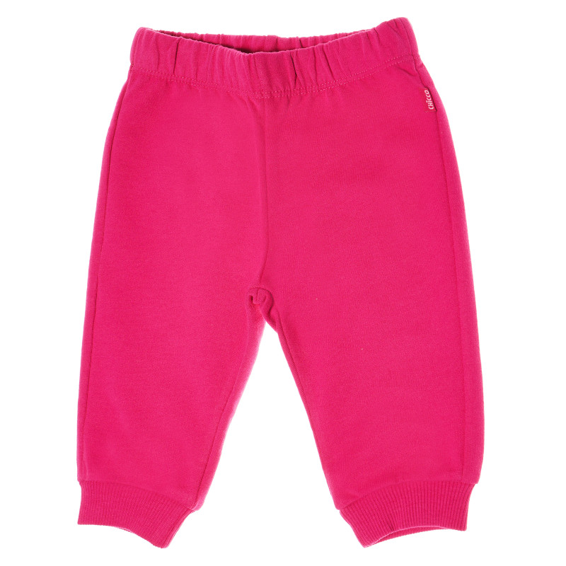 Pantaloni sport pentru fetițe bebeluși  148631