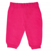 Pantaloni sport pentru fetițe bebeluși Chicco 148632 2
