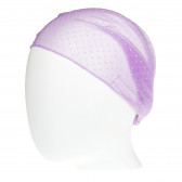 Bentiță de păr pentru fete, violet Chicco 148848 2