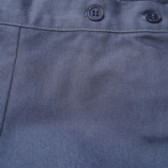 Pantaloni scurți pentru băieți - albastru Neck & Neck 149925 3