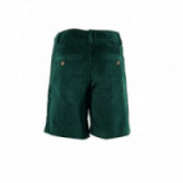 Pantaloni pentru fete, verde închis Neck & Neck 149942 2