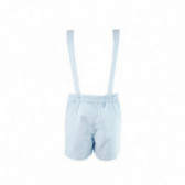 Pantaloni scurți pentru băieți, albaștri Neck & Neck 149959 