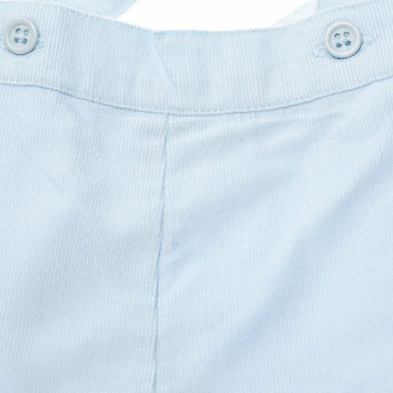 Pantaloni scurți pentru băieți, albaștri Neck & Neck 149961 3