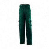 Pantaloni pentru băieți, verde Neck & Neck 149984 2