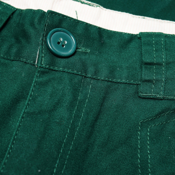 Pantaloni pentru băieți, verde Neck & Neck 149985 3