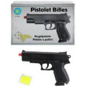 Pistol cu bile Dino Toys 150456 