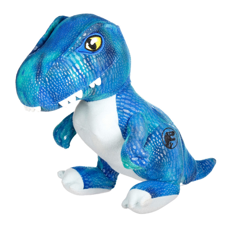 Jucărie moale dinozaur Jurassic World - 28 cm  150469